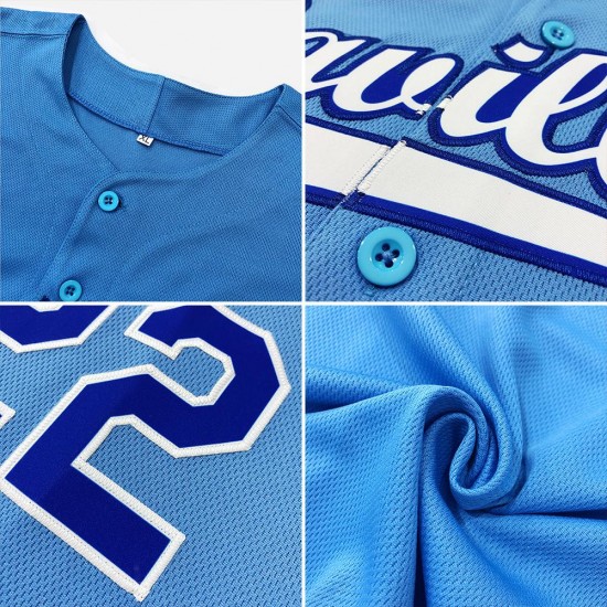 Custom Aqua Navy-Old Gold Authentic Baseball Jersey